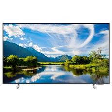 삼성전자 4K UHD Crystal TV UC8000