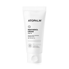 아토팜 판테놀 크림, 100ml, 1개