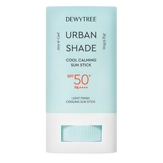 듀이트리 어반쉐이드 쿨카밍 선스틱 SPF50+ PA++++