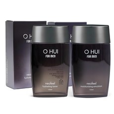 오휘 네오필 하이트레이팅 2종 스킨+로션_남성용, 1세트