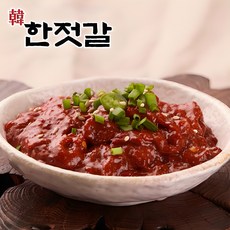 한젓갈 신선한 갈치속젓 맛있는 밥반찬, 1kg, 1개