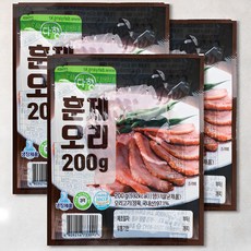 [팜스제임] 오리고기 로스 생 오리 슬라이스 무항생제 인증 (냉장) 1kg 1개 상품 이미지