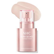 AHC 아우라 시크릿 톤 업 크림 SPF30 PA++ 30g