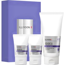 일리윤 튼살크림 200ml + 30ml x 2p 선물세트, 1개