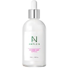 코리아나 앰플엔 세라마이드샷 앰플 대용량, 100ml, 1개 - 코리아나로댕쇼