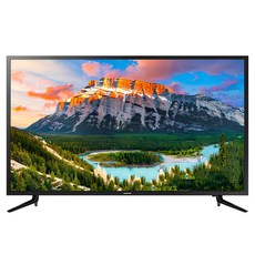 공식인증점 삼성 FHD TV UN43N5010AFXKR 108cm(43) 1등급