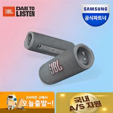 JBl FLIP6 블루투스스피커 출력30W 플립6, 그레이