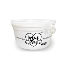 천사점토 벌크 300g, 1개