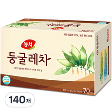최고의 선택 둥굴레차 추천 상품 탑 7 4 동서 둥굴레차