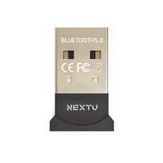 넥스트유 블루투스5.0 USB 동글