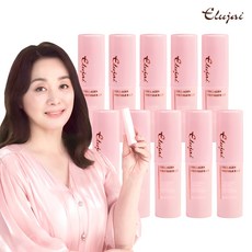 (홈쇼핑) 엘루자이 콜라겐 링클밤 10개(체험분 포함) 멀티밤 주름지우개, 10개