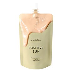 샤이샤이샤이 파지티브 선 태닝 워터리 크림 SPF22 110ml 올리브영 셀프 태닝 보습 로션