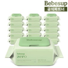 베베숲 저자극 제로...