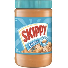 스키피 스무스 땅콩버터