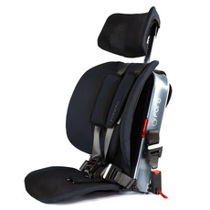 포브 보네떼 ISOFIX 안전벨트 겸용 토들러 주니어 카시트