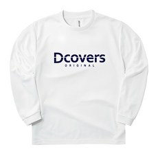 Dcovers 디커버스 기능성 긴팔티셔츠