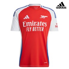 아디다스 아스날 홈 저지 24/25 축구 유니폼 IT6141