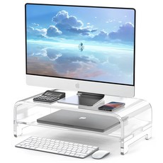 eyimtech 컴퓨터 모니터 받침대 ...