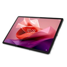 레노버 Tab P12 QHD 태블릿 PC, 스톰 그레이, 128GB, Wi-Fi