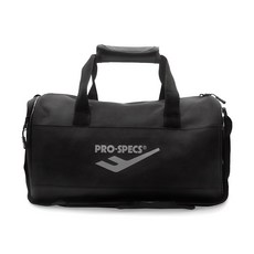 PRO-SPECS logo配色運動包 S號, 黑色的