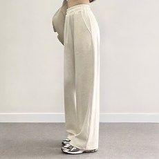 女款 Huirin 制服訓練寬頻褲(長、短、基本)