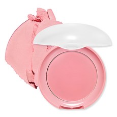 ETUDE 可愛曲奇腮紅 4.5g, PK002 葡萄果凍, 1個