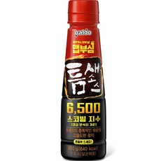paldo 八道 極地麻辣醬, 260g, 1個