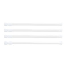 까사마루 13mm 다용도 압축봉 4p