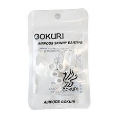 AirPods Pro耳塞 M 4入, 單品, 白色的