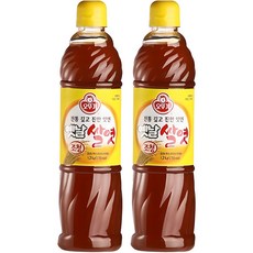 OTTOGI 不倒翁 料理用大米糖漿, 2個