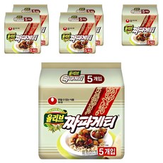 짜파게티, 30개