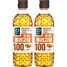 清淨園 料理用果寡醣漿, 1.2kg, 2個