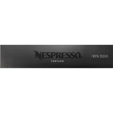 네스프레소 버츄오 포르타도 캡슐커피, 10g, 10개입, 1개 10g, 1개, 10개입