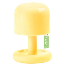 로이체 터치 쁘띠 무드등 RML-120, YELLOW 옐로우