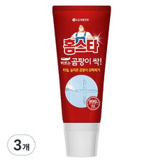 홈스타 바르는 곰팡이 싹, 120ml, 3개