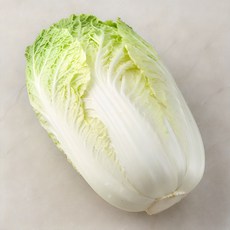 국내산 알배기 배추, 1개입, 1개