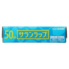 AsahiKASEI 保鮮膜, 1捲