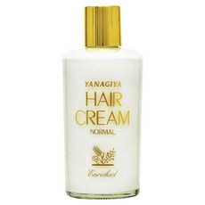 YANAGIYA 柳屋 護髮霜 標準款, 1個, 150ml