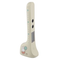 Hashy 動物造型電子身高測量器, 1個, 米菲兔, MF-8289