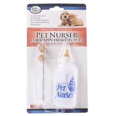 four paws 寵物保健液, 1個