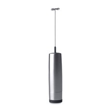 BergHOFF Gemini Barware 電動轉向攪拌器不銹鋼 24.1 cm