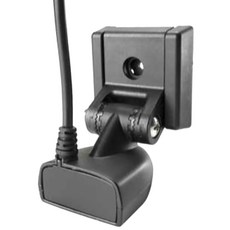 蜂鳥傳感器雙光束探魚器 Prop 200/83KHZ XNT 9 20, 黑色
