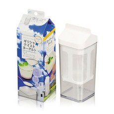 Profamily 普羅家族 優格乳酪盒 1000ml/個, 單色, 1個