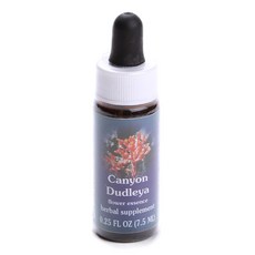 Flower Essence Services 紅花營養萃取液, 1個, 7.5毫升