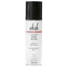 Whish 石榴身體潤膚乳液, 1瓶, 150ml
