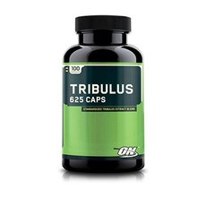 OPTIMUM NUTRITION 歐恩 蒺藜膠囊 625mg, 100顆, 1罐