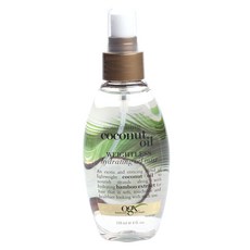 ogx 滋養椰子油輕盈保濕噴霧, 1瓶, 118ml