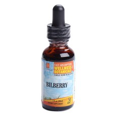 L.A. Naturals 山桑子萃取草本滴劑, 30ml, 1個