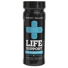 Life Support 經典配方元氣飲 蘋果口味, 1個, 100ml