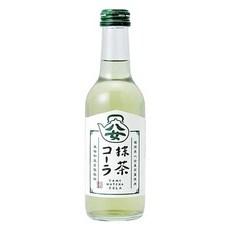 抹茶可樂, 1個, 245ml